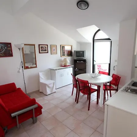 Milena Apartment Rovinj