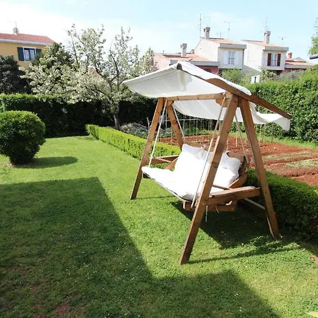 Apartment Milena