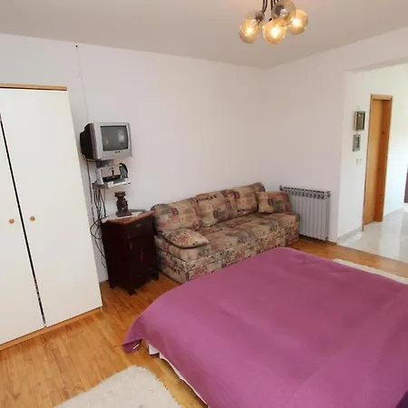 Milena Apartment
