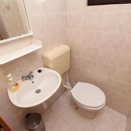 Milena Apartment *