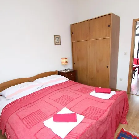 Milena Rovinj