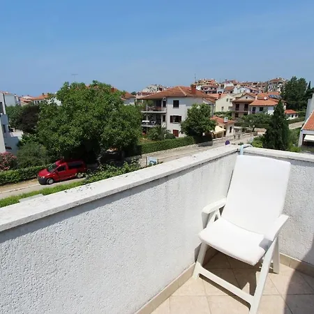 Milena Apartment